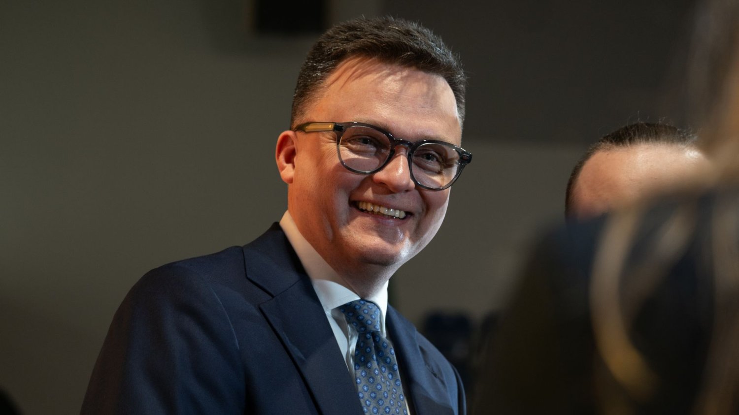 Tyle nas kosztował wyjazd Hołowni do Etiopii. Pokazali rachunek
