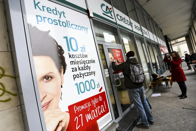 Część banków nadal chce udzielać kredytów hipotecznych przy minimalnym wkładzie własnym