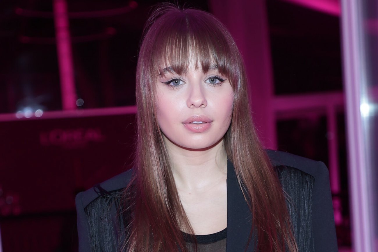 Oliwia Bieniuk ma nowego chłopaka. Ojciec ma swoje zdanie w temacie związku