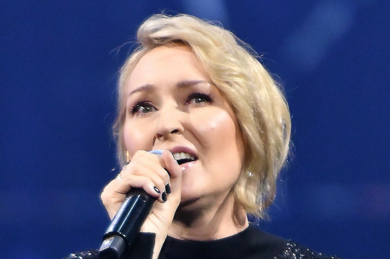 Jak wygląda teraz Anita Lipnicka?