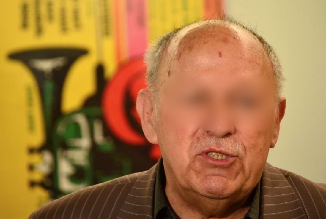 Znany muzyk i kompozytor został oskarżony o pedofilię.