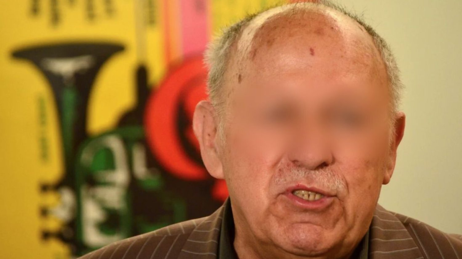 Znany muzyk i kompozytor został oskarżony o pedofilię.