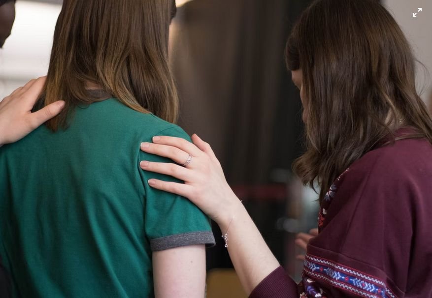 Wzięłam udział w kontrowersyjnej terapii ustawień rodzinnych