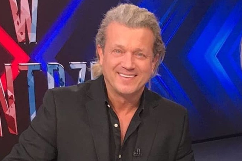 Jarosław Jakimowicz odpowiedział raperowi.