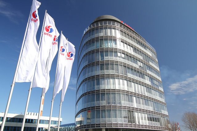 Nieoficjalnie mówi się, że nowym prezesem Lotosu może zostać Andrzej Jaworski.