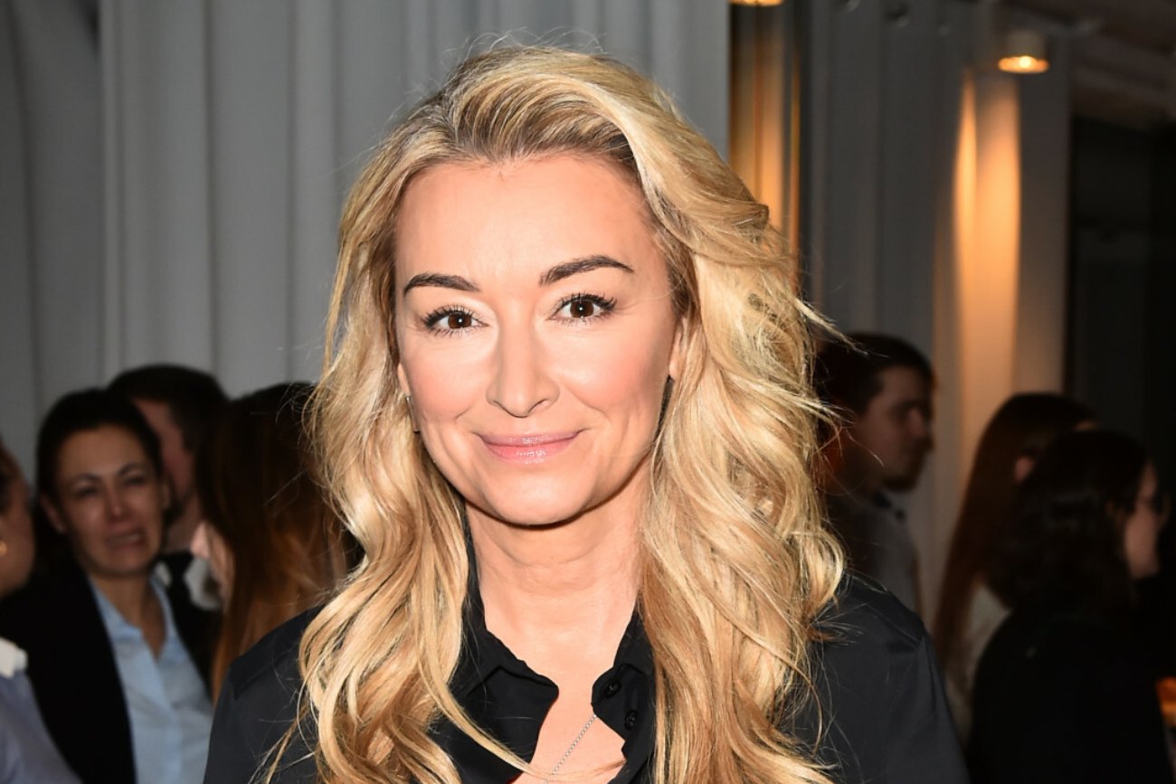 Martyna Wojciechowska pokazała nagranie sprzed 20 lat