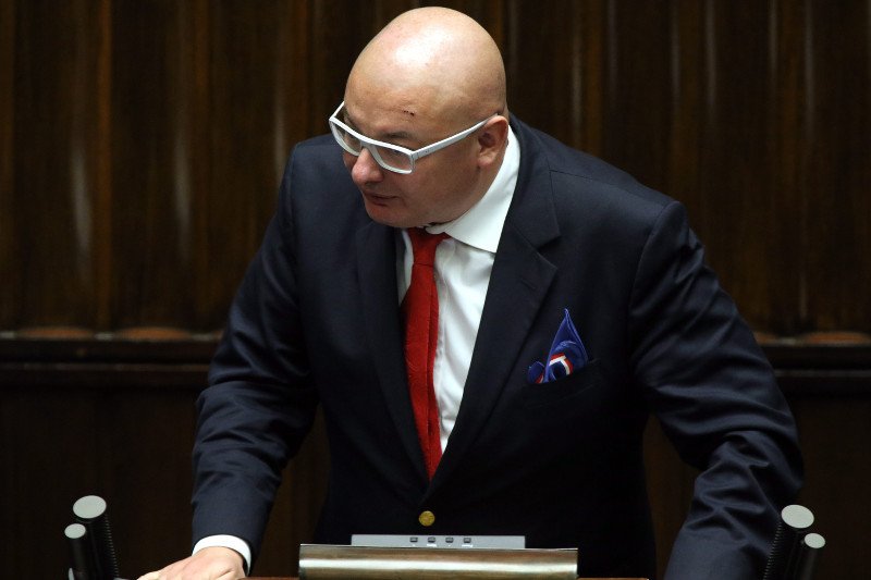 Michał Kamiński mocno o Jarosławie Kaczyńskim i rządach PiS.