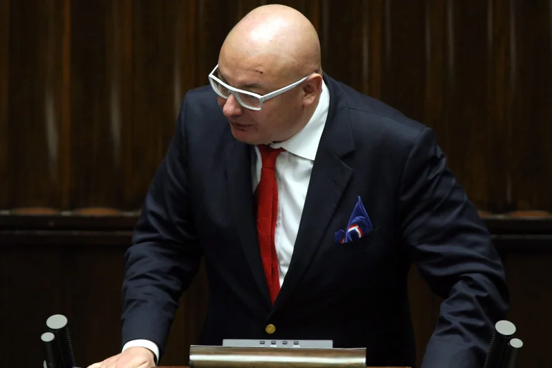 Michał Kamiński mocno o Jarosławie Kaczyńskim i rządach PiS.