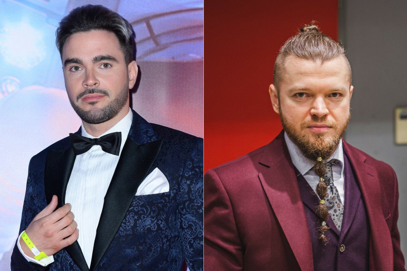 Stuu, Sylwester Wardęga