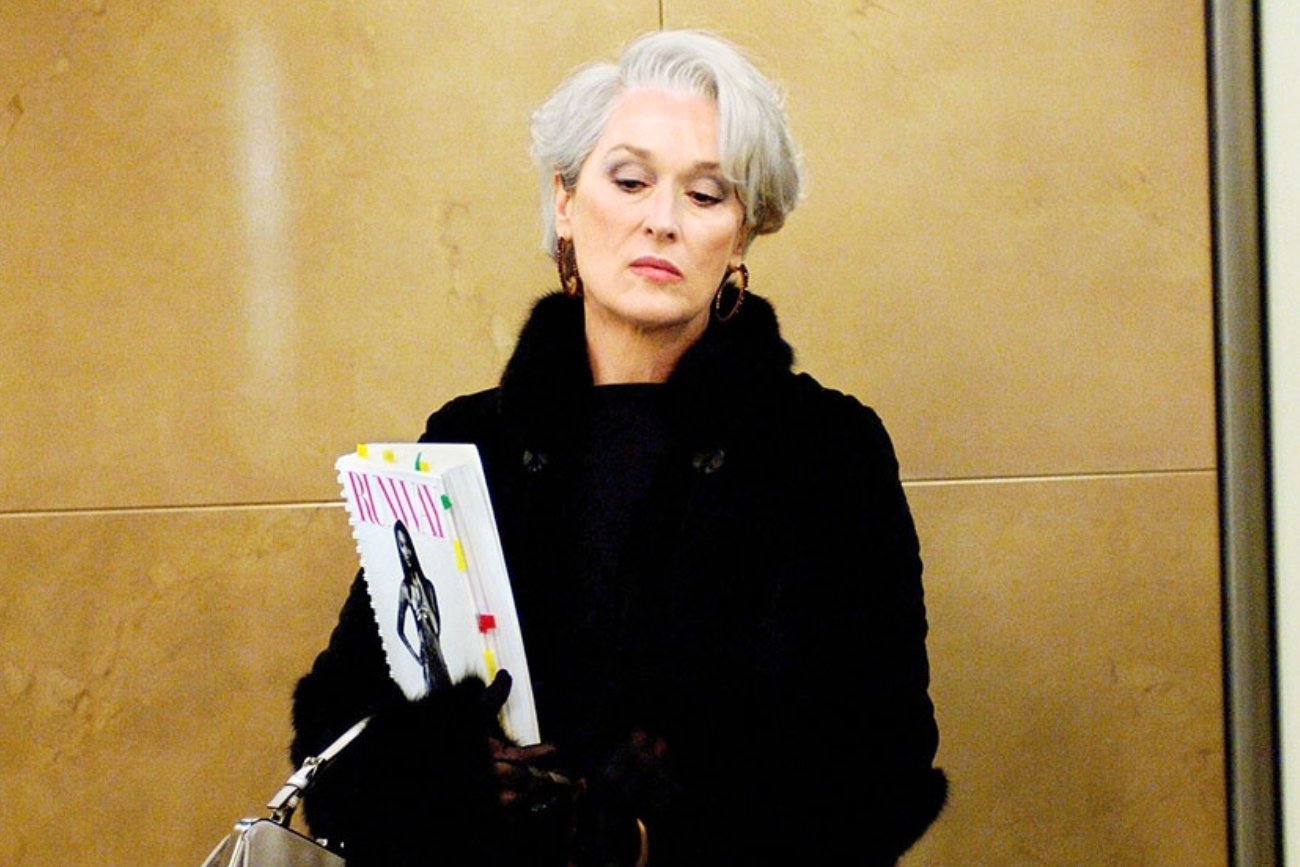 "Diabeł ubiera się u Prady 2" ma nowych aktorów. Kto zagra z Meryl Streep?