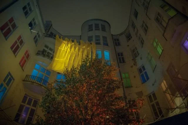 Patio kredytowa 9, Warszawa