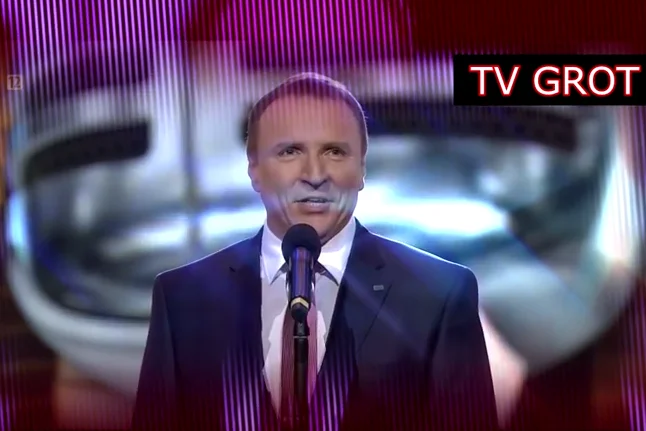 Kurski kazał wyciszyć mikrofony. Wystarczy porównać "wyciszone" nagranie TVP i innych mediów, by usłyszeć różnicę.