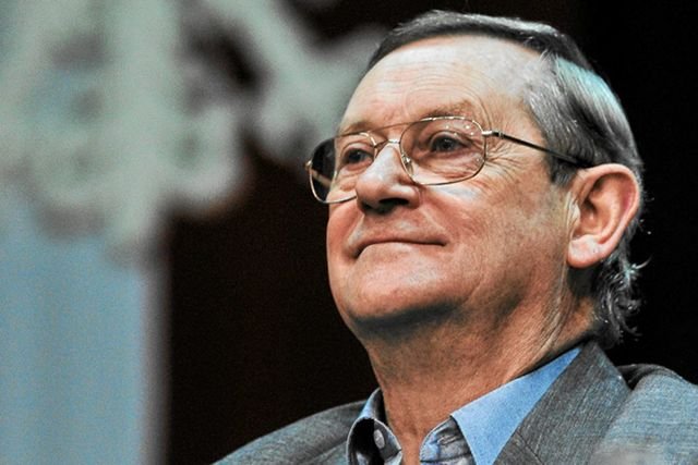 Profesor Norman Davies nie sądzi, by rzeź wołyńską należało określać mianem ludobójstwa