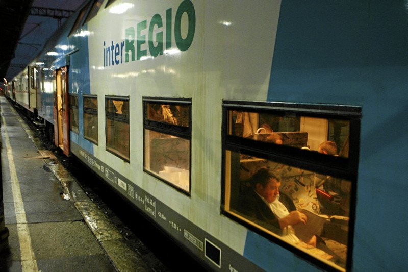 Minister Nowak jest w trakcie rozmów z marszałkami województw