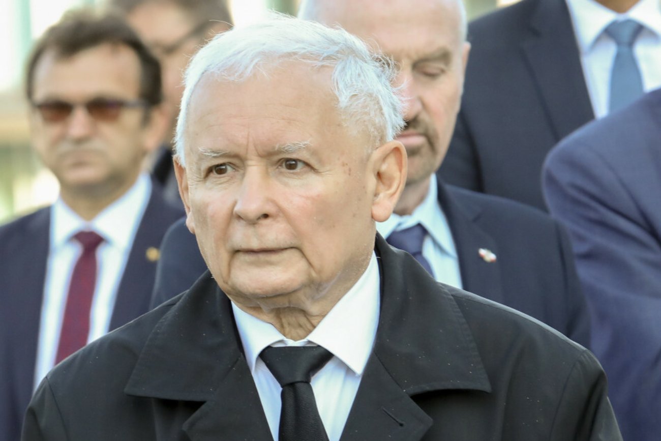 Rząd dyskutował o koalicji z Partią Republikańską. Wybrano ministra sportu?