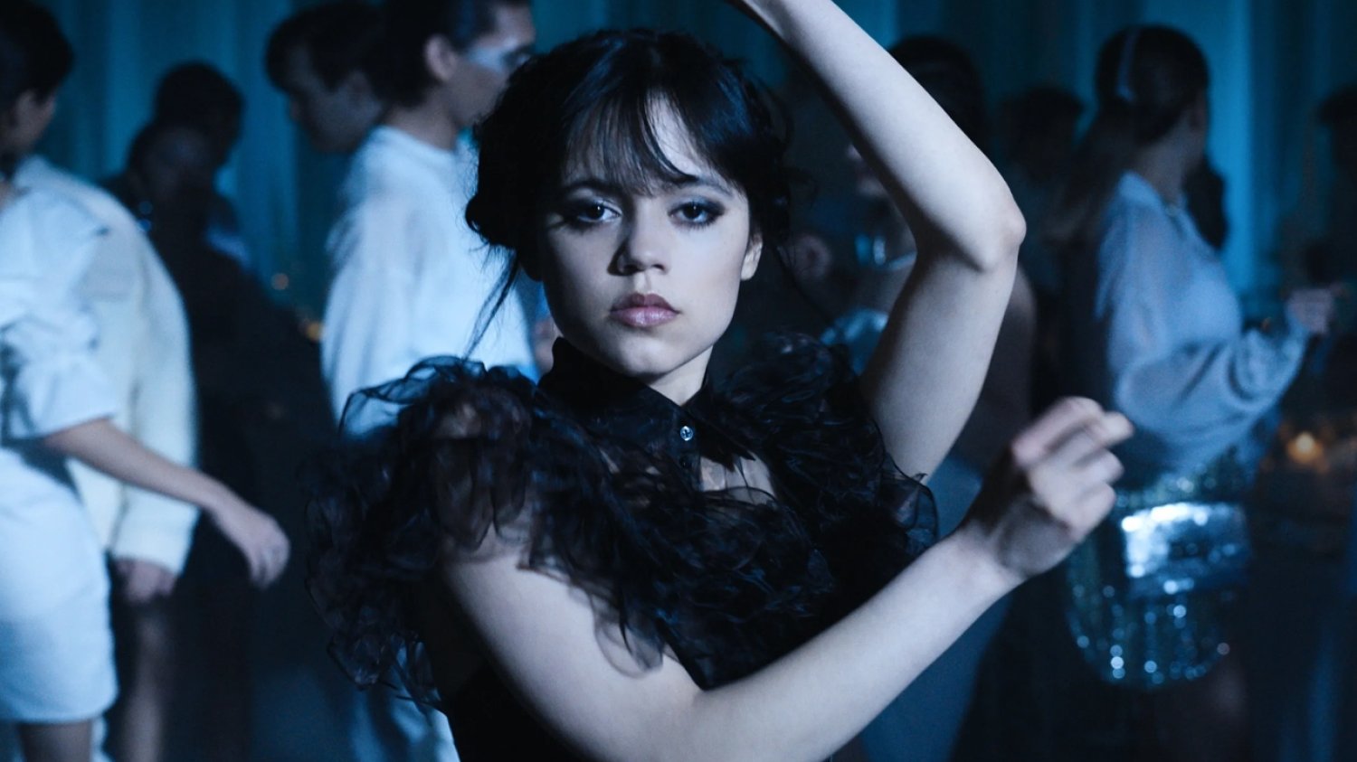 Jenna Ortega mówi o "Wednesday 3". A kiedy premiera 2. sezonu na Netflix?