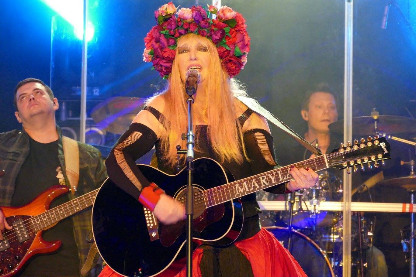 Festiwal w Opolu będzie w tym roku we wrześniu. Wystąpi na nim Maryla Rodowicz i kilku zaproszonych przez nią artystów.