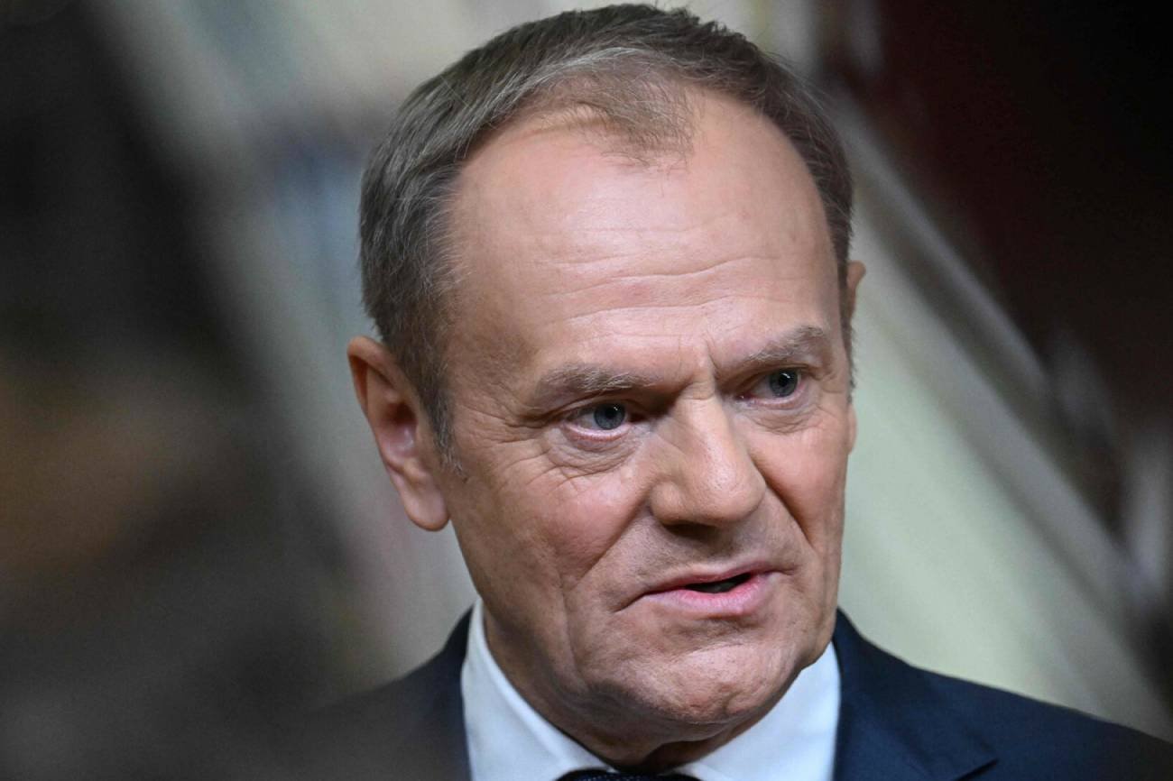 Wizyta Tuska w Estonii odwołana. Nagły powód