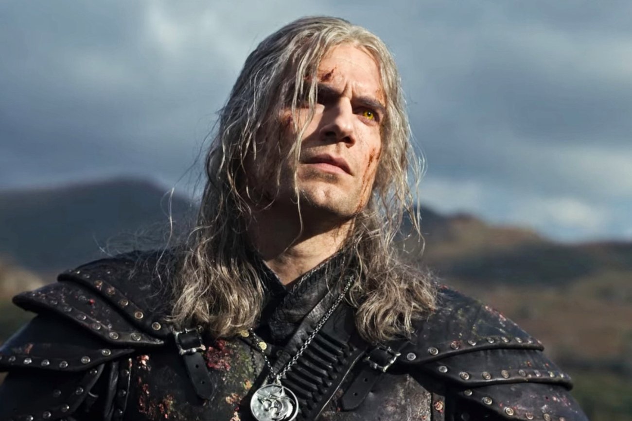 Tomasz Bagiński komentuje pożegnanie Henry'ego Cavilla z rolą Geralta z Rivii.