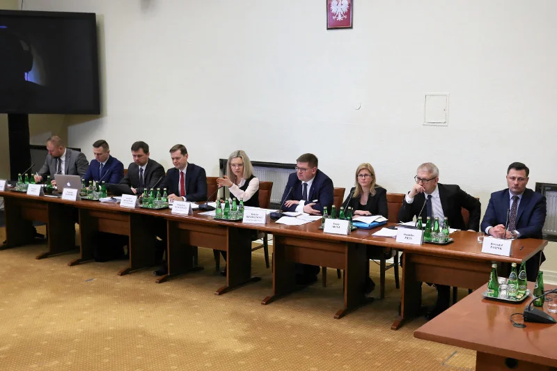 Sprawa Amber Gold dla obecnej władzy to jedna z największych afer z czasów rządu PO.