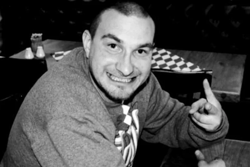 Radoskór nie żyje. Oto, kim był raper Radosław Kobuz, legenda V.E.T.O