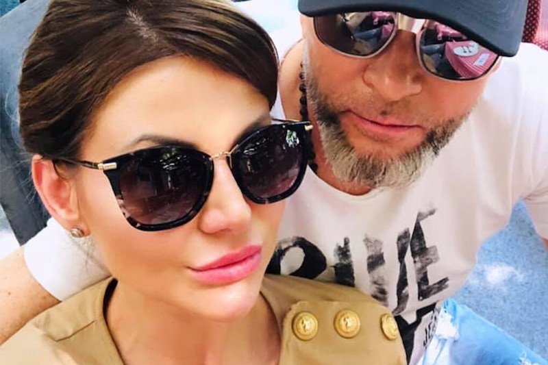 Maja Rutkowski pokazała, jak wyglądała miesiąc po porodzie