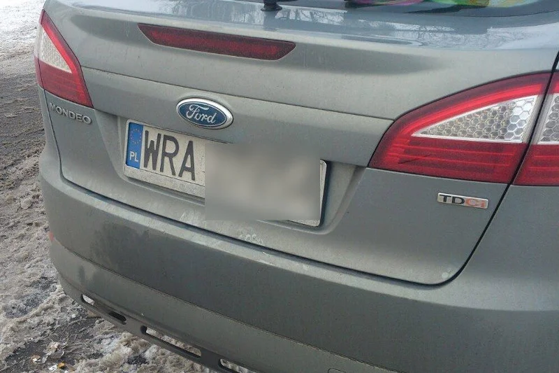WRA – ten skrót można rozszyfrować jako Wieś Radom Atakuje.
