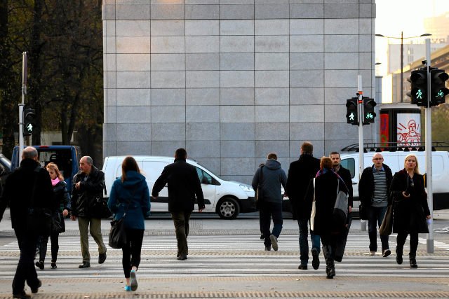 Wśród Polaków najwięcej jest osób, które noszą nazwisko Nowak