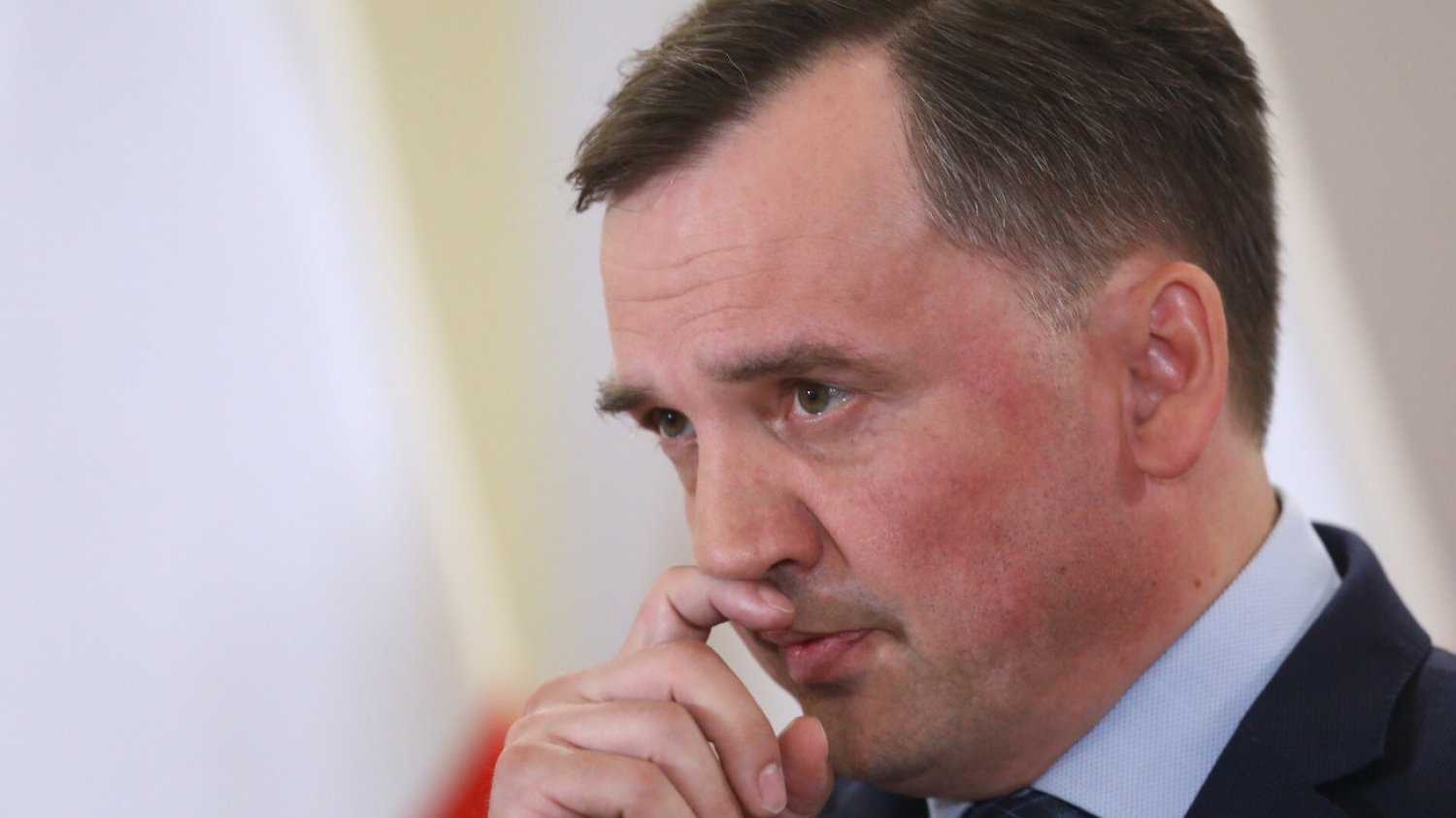 NIK zaprezentował wyniki kontroli ws. Funduszu Sprawiedliwości.