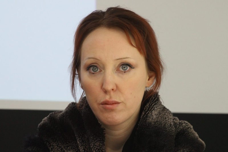 Część działaczy m.in. Krytyki Politycznej, Zielonych i Polskiej Partii Socjalistycznej napisała list otwarty w sprawie inscenizacji, którą współorganizowała Katarzyna Bratkowska