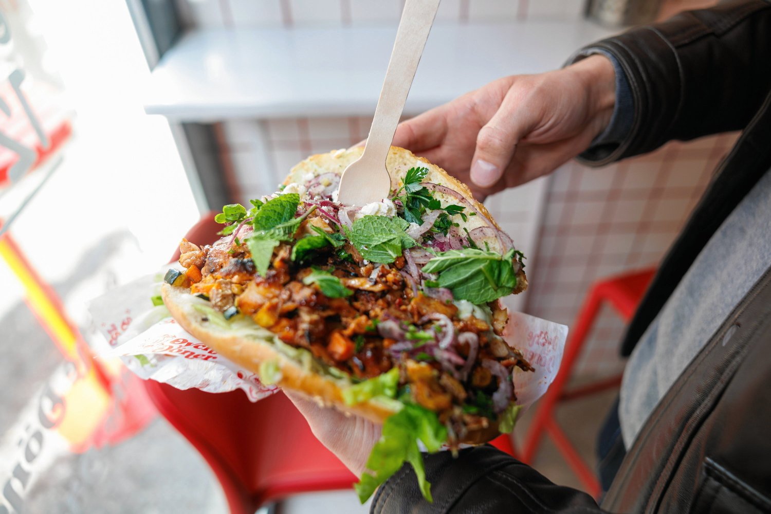 Światowy Dzień Kebaba 2025. Jaka jest jego historia?