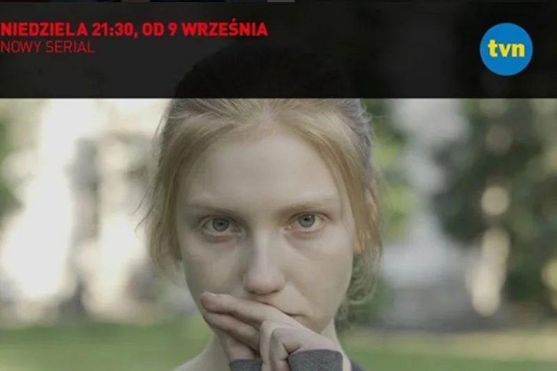 W "Pułapce" wciela się w Ewę, wrażliwą podopieczną domu dziecka
