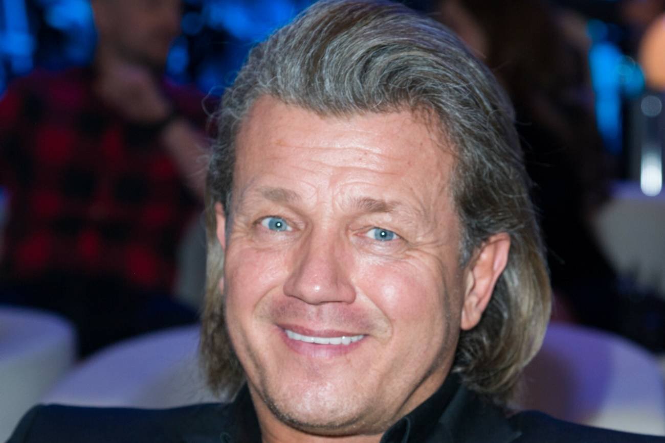 Jakimowicz uderza w Manna za Opole. "Za komuny pływał jak rybka Nemo"