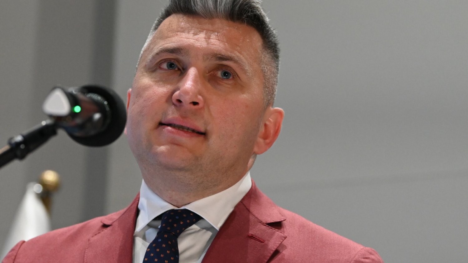 Skradł całe show tuż przed igrzyskami. Jest szefem PKOl, będzie kandydatem PiS na prezydenta? Radosław Piesiewicz