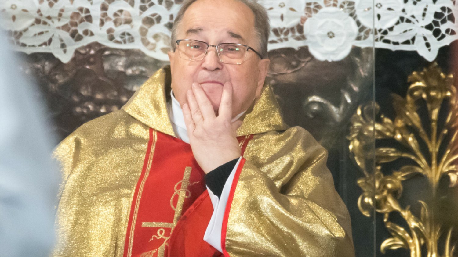 Tadeusz Rydzyk
