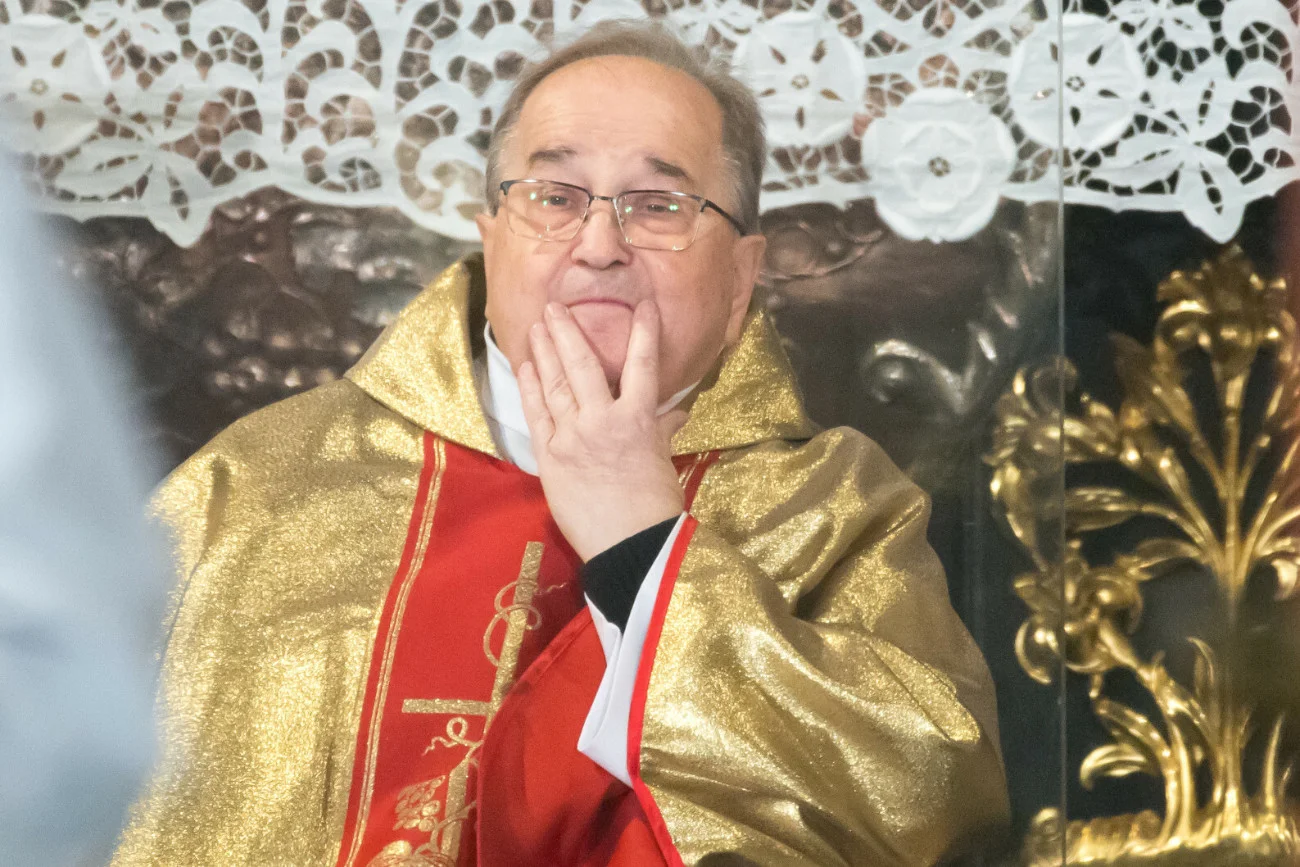 Tadeusz Rydzyk