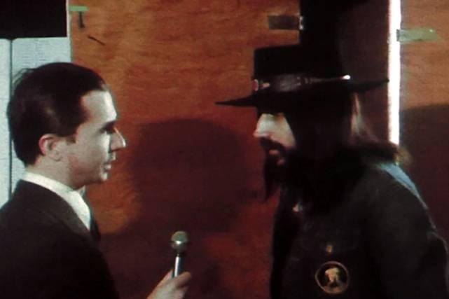 Czesław Niemen, "Sen o Warszawie"