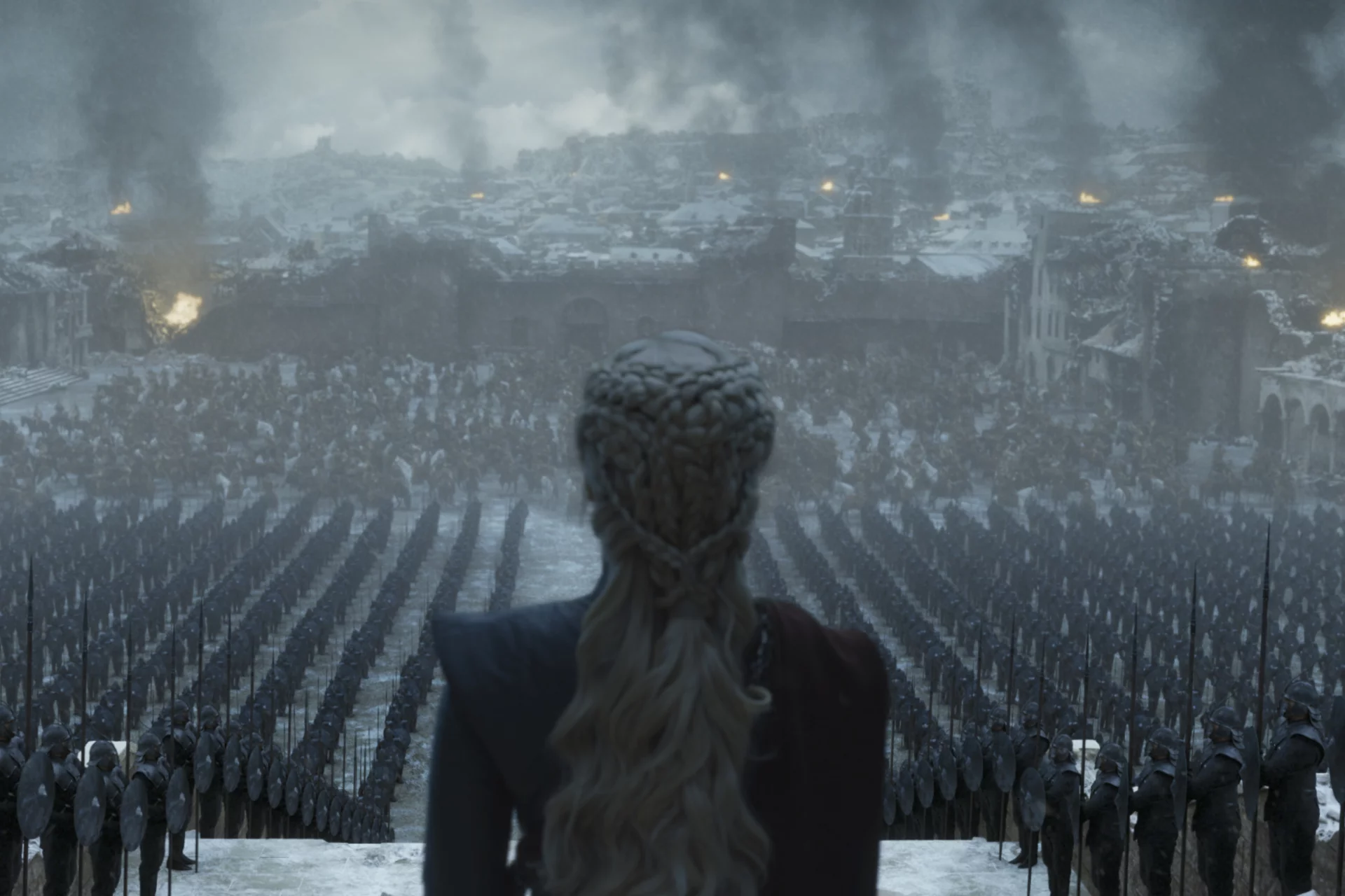 Jak się kończy "Gra o tron"? W finale 8. sezonu poznaliśmy odpowiedź.