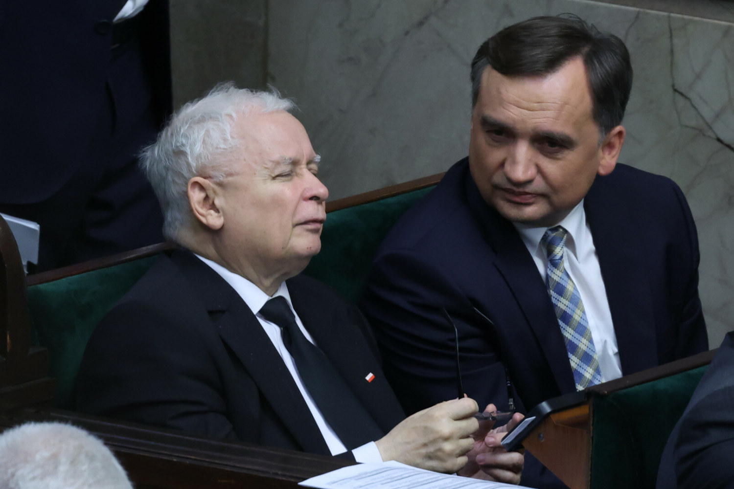 PiS zwiększa poparcie w najnowszym sondażu Pollstera dla "Super Expressu".