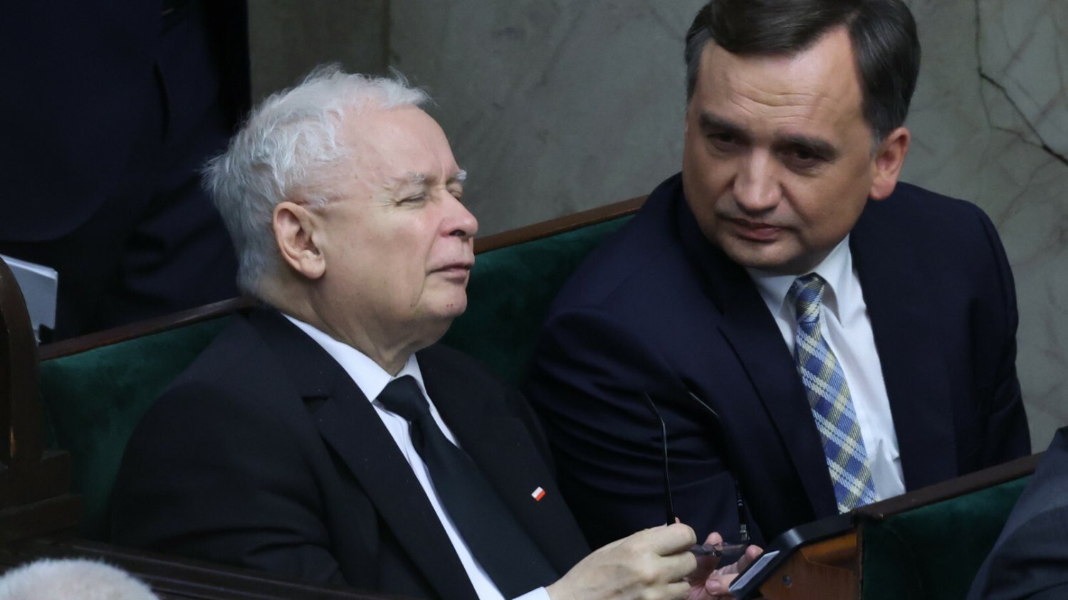 PiS zwiększa poparcie w najnowszym sondażu Pollstera dla "Super Expressu".