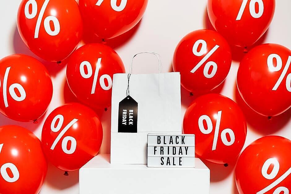 Black Friday 2020 — co kupić? Jak się nie dać oszukać? Uwaga na FAKE FRIDAY