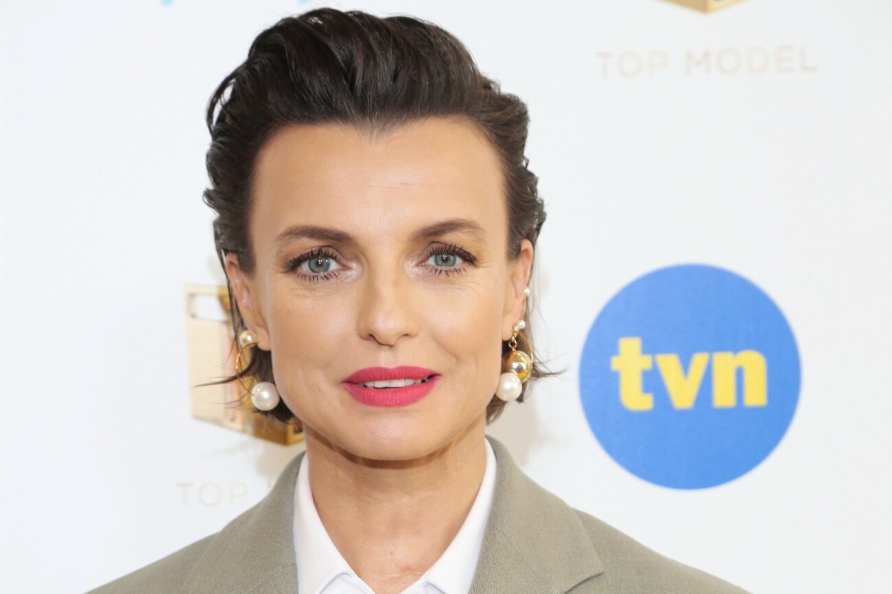 Katarzyna Sokołowska o trudnej drodze do macierzyństwa. Nie brakowało łez