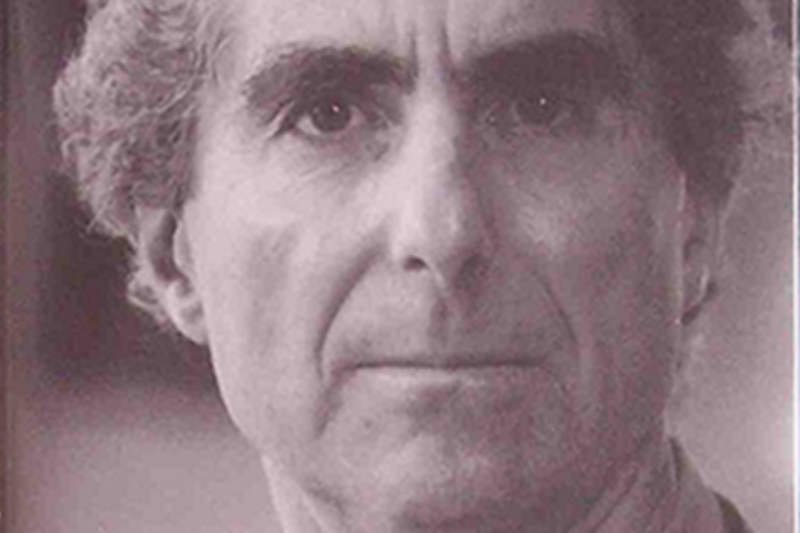 Okładka zbioru powieści Philipa Rotha z lat 1993-1995.