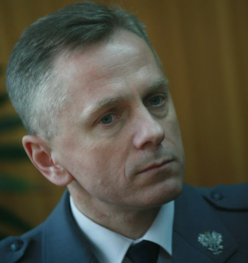 Nadinsp. Adam Rapacki, zdjęcie z 2006 r.