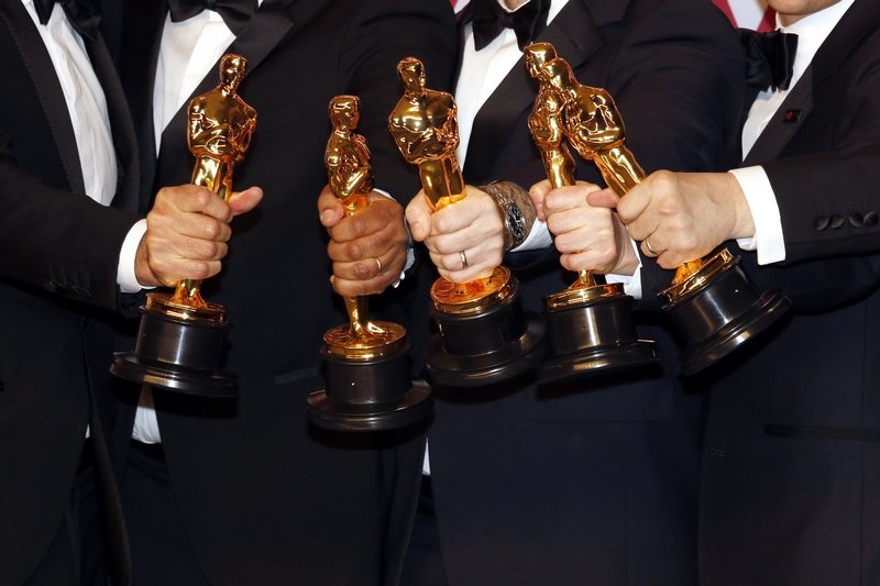 Kiedy odbędą się Oscary 2021?
