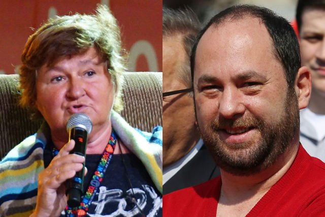 Czy popularni profesorowie to właściwi ludzie do odbudowywania lewicy?