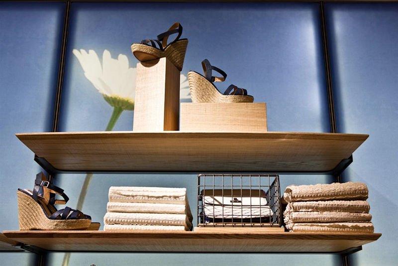 Nowy salon Stradivarius w Krakowie