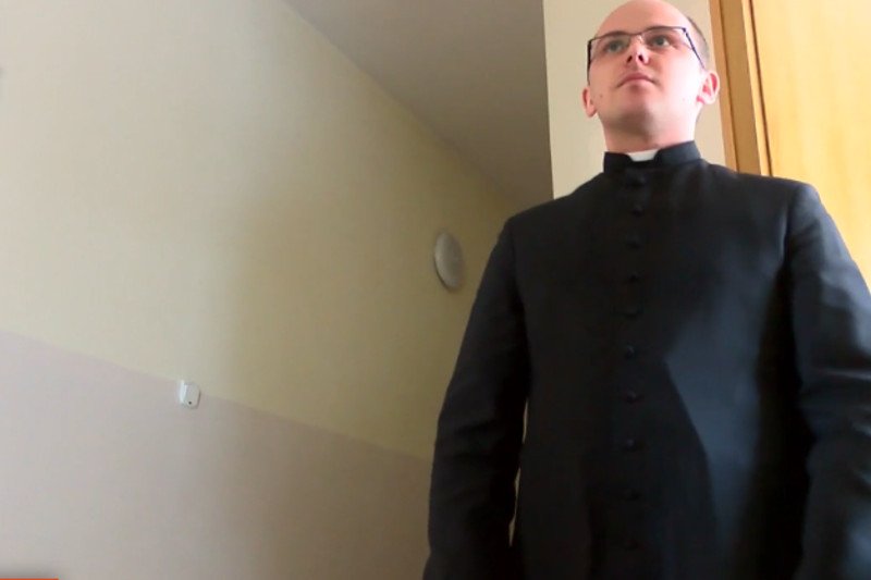 WOŚP, według tego ksiądz, to "dojenie ludzi na aborcję i eutanazję". (wideo do obejrzenia na stronie nto.pl)