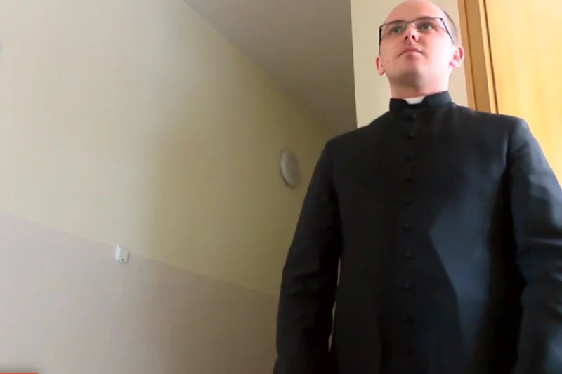 WOŚP, według tego ksiądz, to "dojenie ludzi na aborcję i eutanazję". (wideo do obejrzenia na stronie nto.pl)