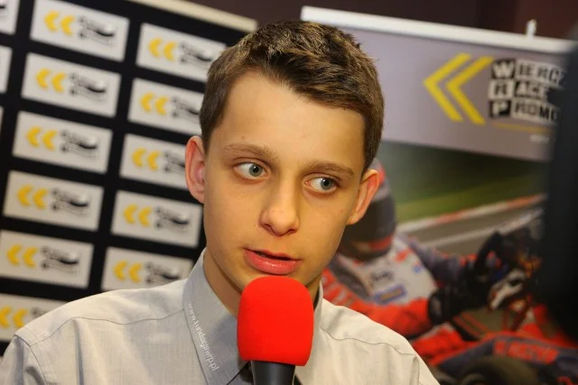 Michał Grzyb